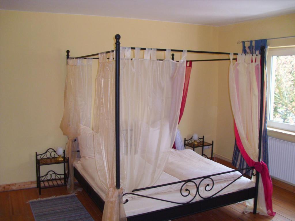 Hotel Am Stern Steimbke Quarto foto